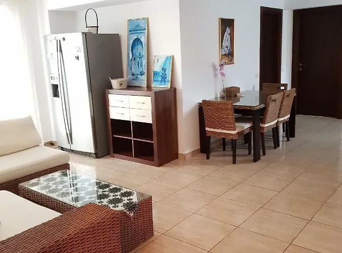 Aida\'S Residence