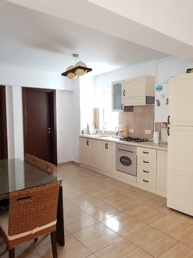 Apartment Aida's Mamaia