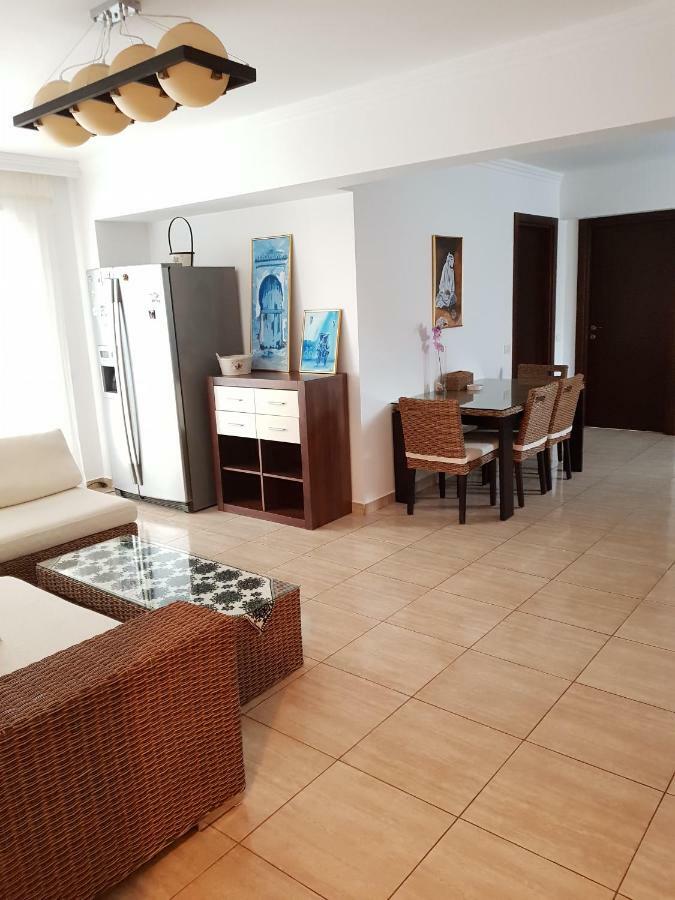 Apartment Aida's *