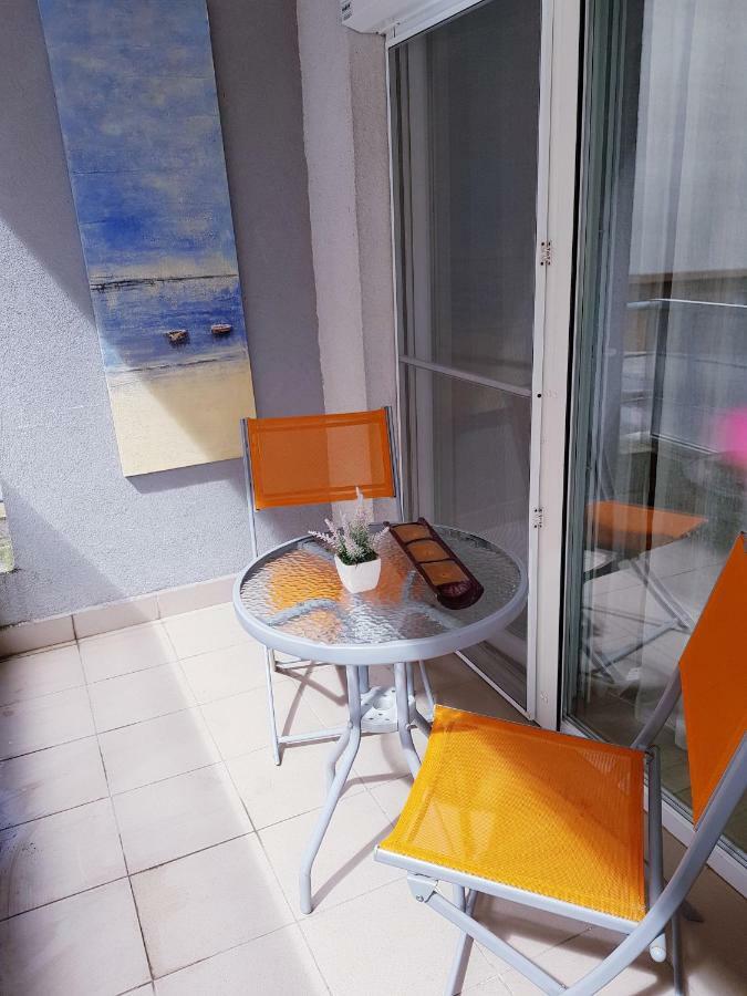 Apartment Aida's *