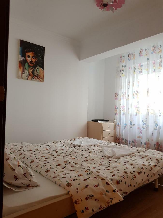 Aida's Apartment