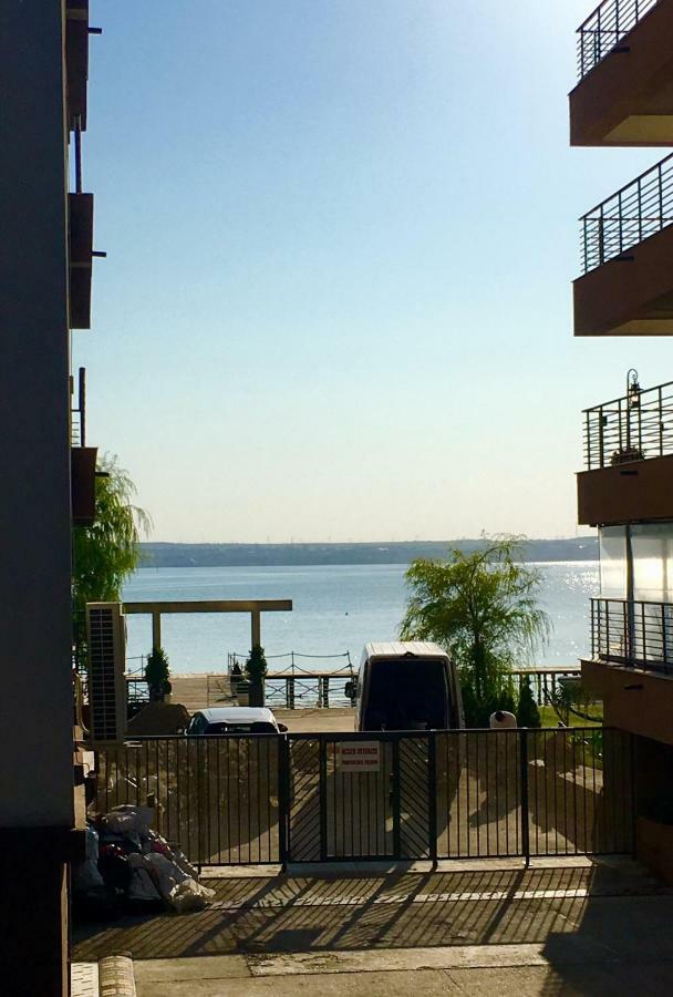 Aida's Mamaia
