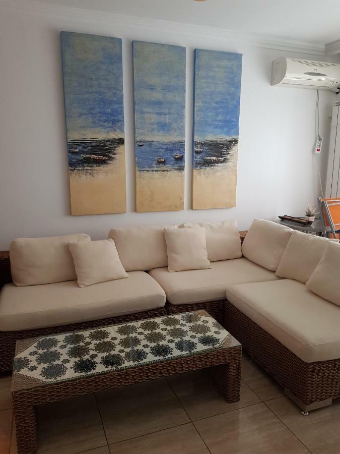 Aida's Apartment *