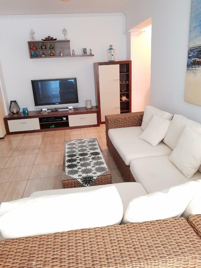 Apartment Aida's