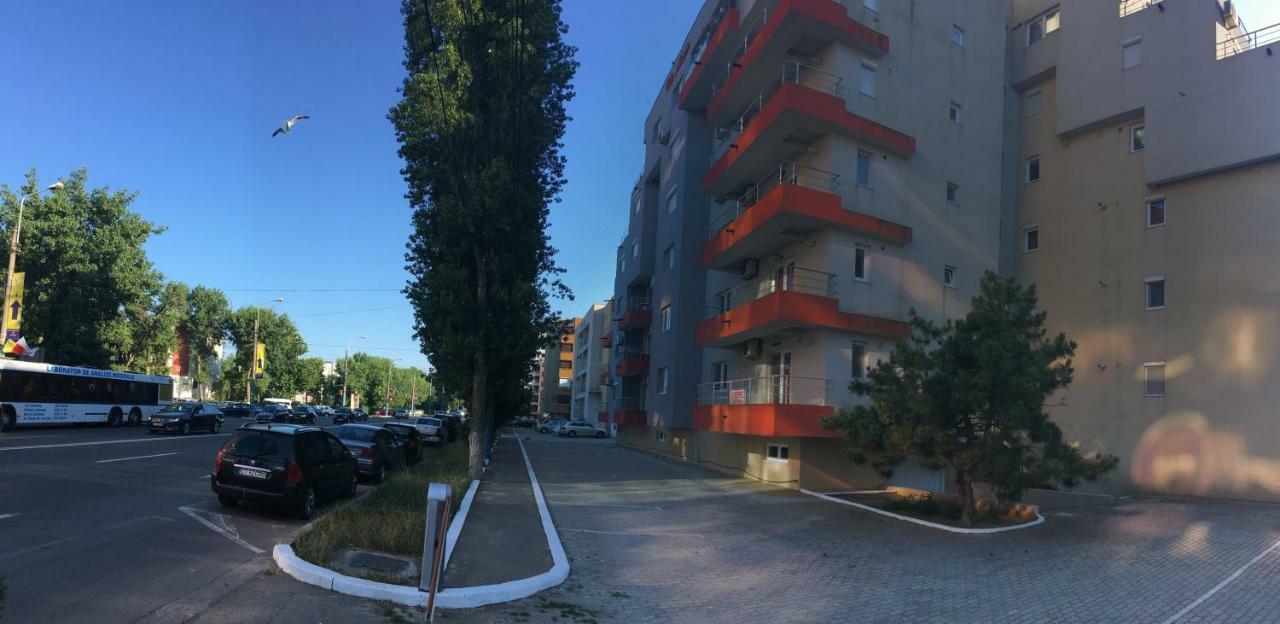Apartment Aida's Mamaia