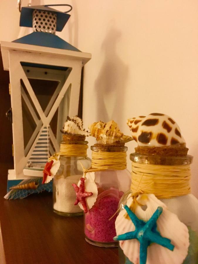 Apartment Aida's