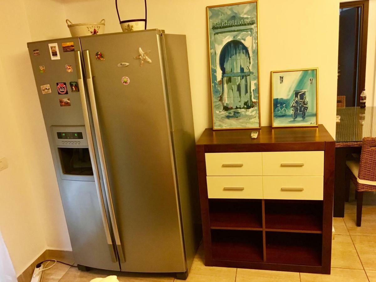Apartment Aida's