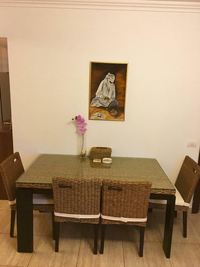Aida's Apartment Mamaia