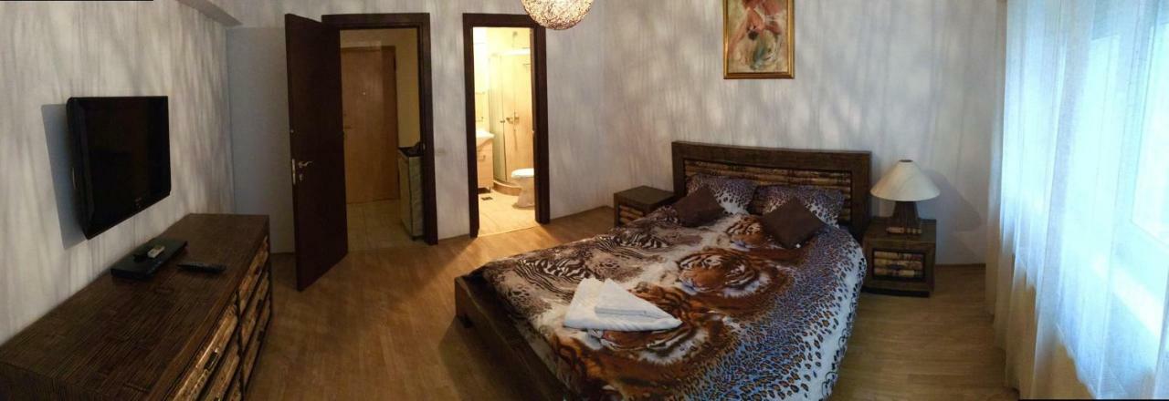 Apartment Aida's Mamaia